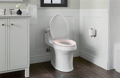 Everything to Know About Heated Toilet Seats