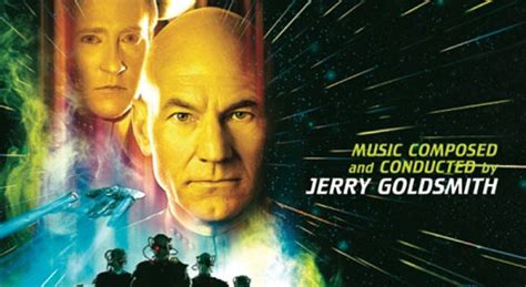 Remastered and Expanded Star Trek: First Contact Soundtrack Released | TREKNEWS.NET | Your daily ...