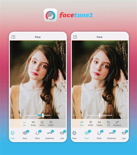 5 Best Free AI Face Editors For AI Reshape & Retouch in 2024 | PERFECT