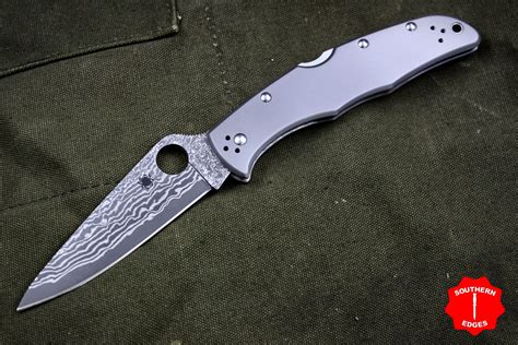 Spyderco Knives | Southern Edges