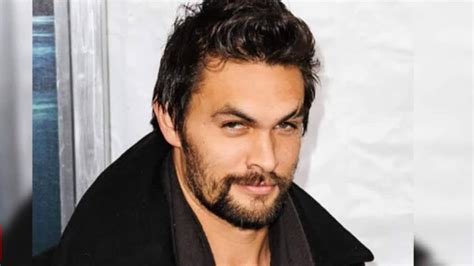 Jason Momoa Net Worth - OtakuKart