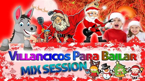 Las Mejores Canciones De Navidad Para Niños - Actividad del Niño