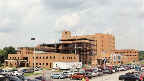 Indiana Regional Medical Center, Punxsutawney Area Hospital to merge ...