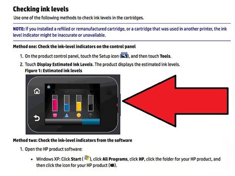 How to Check Ink Levels on Dell printer windows 10 or MAC?