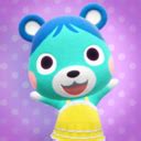 List of villagers in New Horizons - Animal Crossing Wiki - Nookipedia