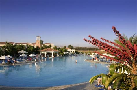 AVANTI HOLIDAY VILLAGE - Updated 2024 Prices & Resort Reviews (Paphos, Cyprus)