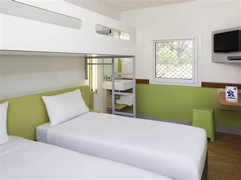 ibis budget Melbourne Airport - AccorHotels