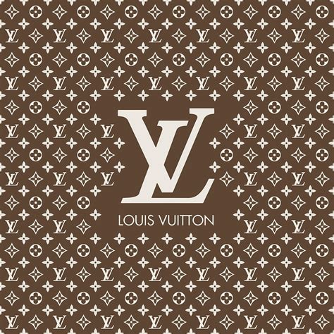 Louis Vuitton Print Stencil | semashow.com