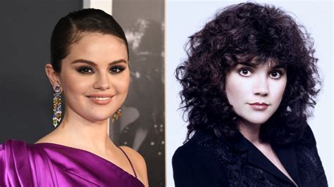 Selena Gomez jouera dans le biopic de Linda Ronstadt - Crumpe