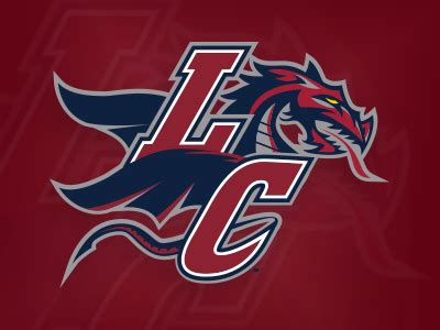 Lane College Secondary Logo by Rod Thompson on Dribbble