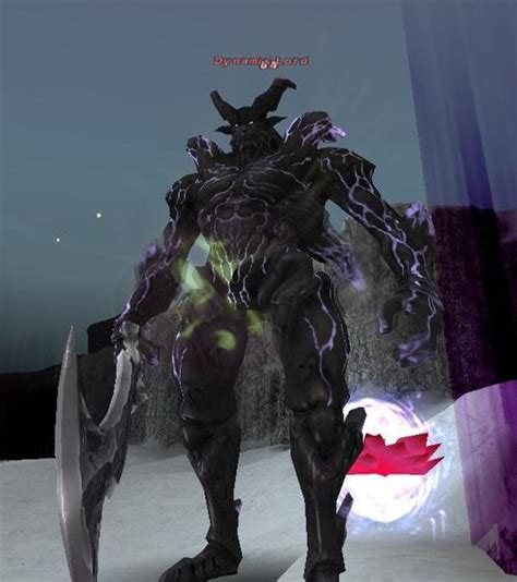 Dynamis Lord - FFXIclopedia, the Final Fantasy XI wiki - Characters ...