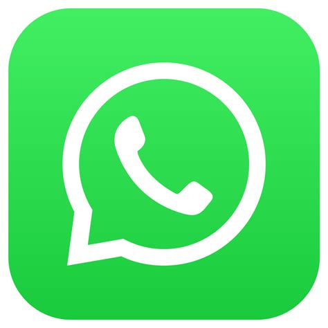 Whatsapp Icon PNGs for Free Download