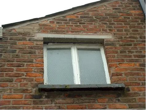 How to Install a Window Lintel - Civil Engineers Forum