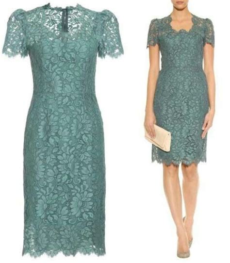 Tosca green Vintage Style Dresses, Trendy Dresses, Elegant Dresses ...