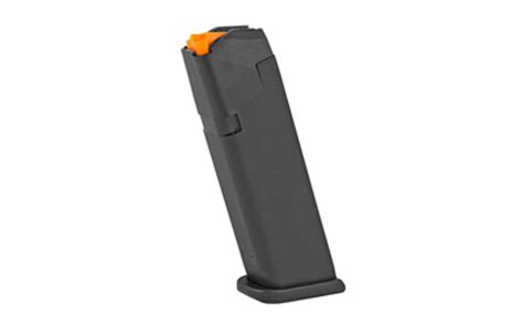 Glock 22/35 Gen5 15 Round Magazine