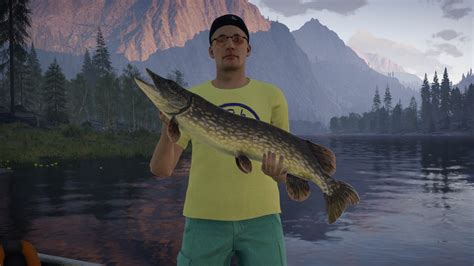 Call of the Wild: The Angler review: Fish and beer | Shacknews