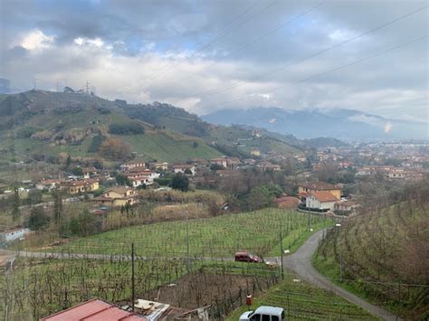 La Cima Restaurant in Massa - Tuscany - Cook with Jess