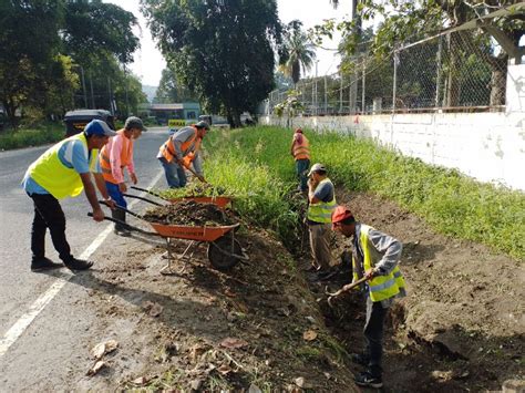 Obras | Municipalidad de San Pedro Sula