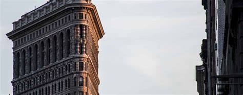 Flatiron Building Auctioned Off for $190 Million | CommercialCafe