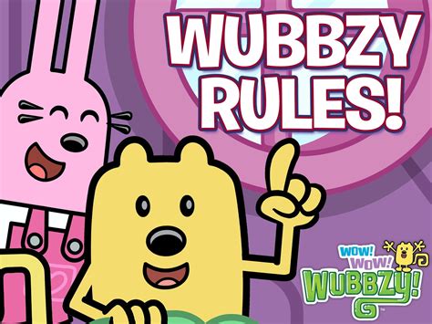 Watch Wow! Wow! Wubbzy! Season 10 | Prime Video