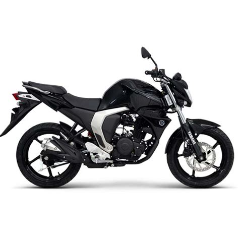 FZ 150 - Motomundo