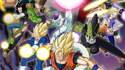 Dragon Ball FighterZ tier list – every character ranked