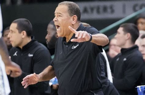 WATCH: Houston Cougars head coach Kelvin Sampson following team’s ...