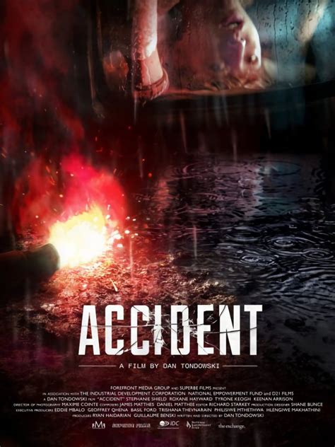 Accident (2017) Bluray FullHD - WatchSoMuch