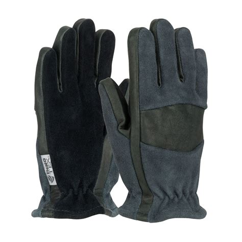 Smokeshow™ Firefighting Gloves | Fire Rescue Gloves | Firemens Gloves | Firefighting Gloves ...