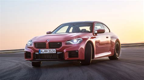 BMW Shows Off 460-Horsepower 2024 M2 | CarGuide.PH | Philippine Car ...