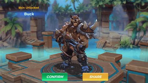 Can we get this skin in the original Paladins? Looks awesome. : r/Paladins