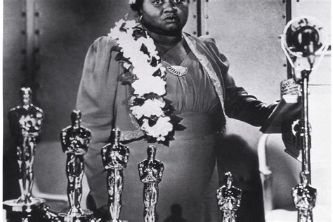 Oscars: A look back at some early, pioneering roles for black actors - Los Angeles Times