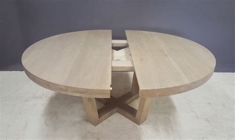 15++ Round dining table with leaf extension ideas | diningroom3