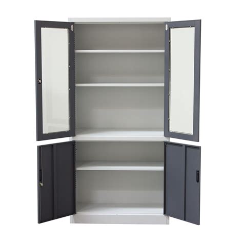 2024 Popular Tall Bookcases with Doors