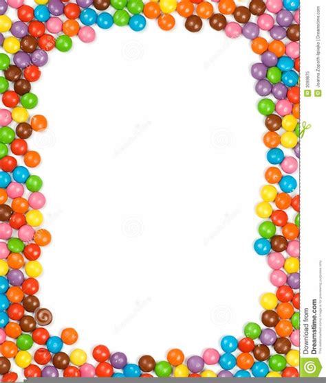 Candy Corn Clipart Border | Free Images at Clker.com - vector clip art online, royalty free ...