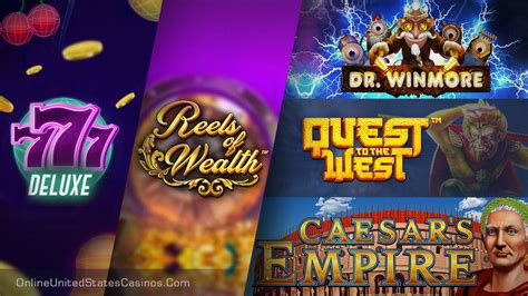 ᐈ The best online slot reviews of 2020