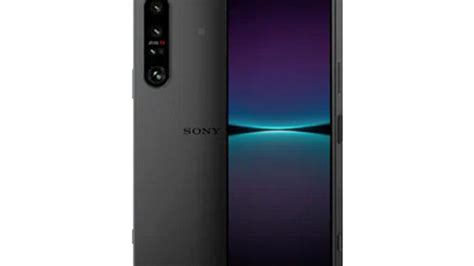 Sony Xperia 1 IV review: A premium smartphone for well-heeled photo and ...