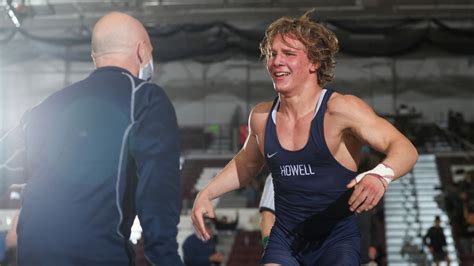 NJSIAA State Wrestling: Championship final results - nj.com