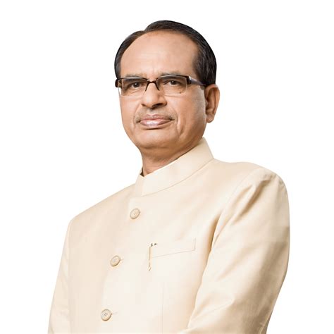 Shivraj Singh Chouhan HD PNG Photo