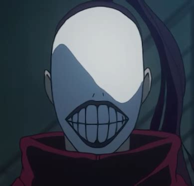 Image - Noro's mask Anime.png | Tokyo Ghoul Wiki | FANDOM powered by Wikia