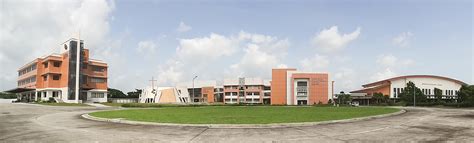 Xavier School Nuvali | Project | RCHITECTS, Inc. | Architectural Firm ...