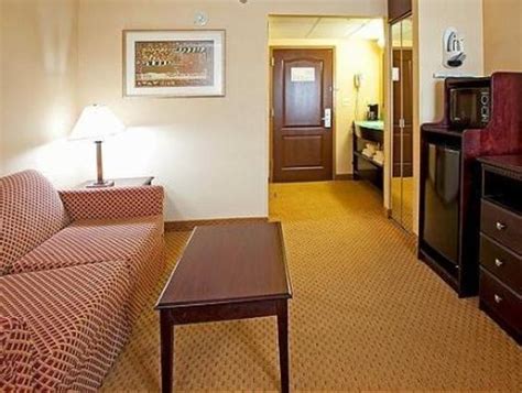 Best Price on Holiday Inn Express Rochester - Greece in Rochester (NY ...