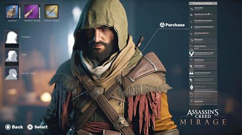 Assassin's Creed Mirage or Origins PS5 Gameplay 😍😍😍 - YouTube