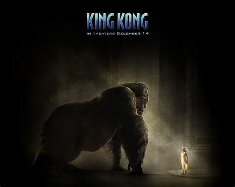 HD wallpaper: king kong 2005 | Wallpaper Flare