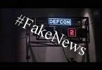 The DEFCON Warning System - The DEFCON Warning System