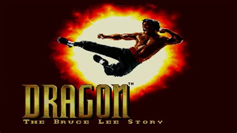 Dragon - The Bruce Lee Story Full Walkthrough - YouTube