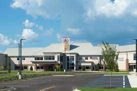 Chilton County Hospital — FD Energy Solutions