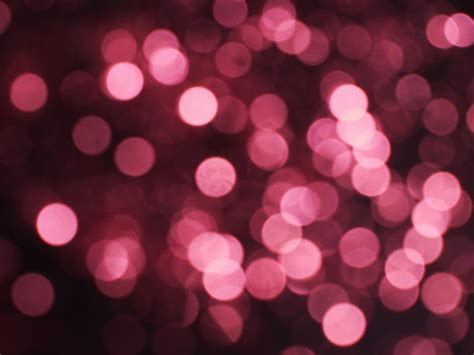 Pink Bokeh by BleeedingRose on DeviantArt