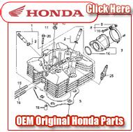 Honda OEM Parts, Free Shipping in U.S. for Honda OEM Parts