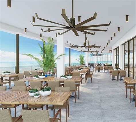 Oceanic Restaurant at Pompano Beach | Oceanfront Dining